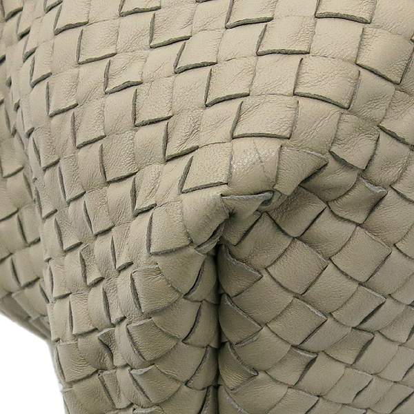 BOTTEGAVENETA(���װ�����Ÿ) 179320 ���� ������ �÷� ���� ��Ʈ�� + �����ſ� [�뱸�ݿ��纻��] �̹���5 - ���̺��� �߰���ǰ