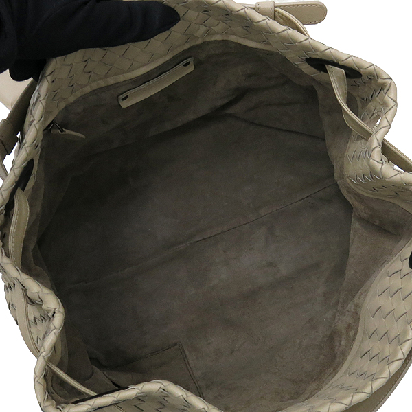 BOTTEGAVENETA(���װ�����Ÿ) 179320 ���� ������ �÷� ���� ��Ʈ�� + �����ſ� [�뱸�ݿ��纻��] �̹���6 - ���̺��� �߰���ǰ