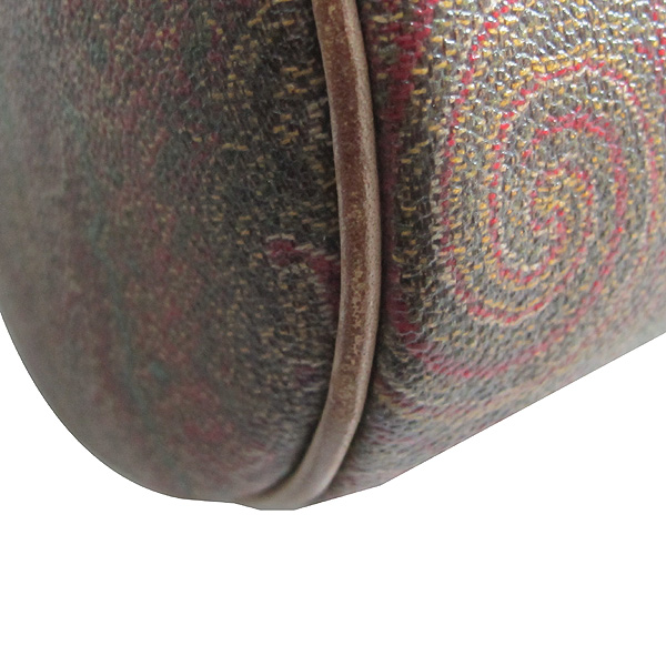 Etro(��Ʈ��) ������ PVC ���� ȥ�� ���� ��Ʈ�� [��õ��] �̹���3 - ���̺��� �߰���ǰ