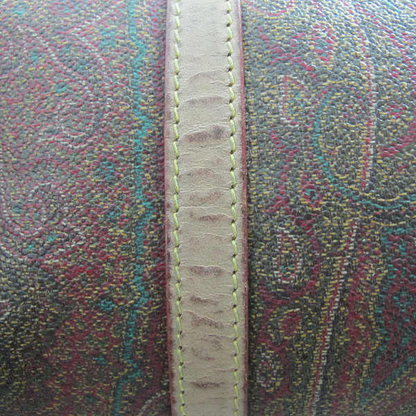 Etro(��Ʈ��) ������ PVC ���� ȥ�� ���� ��Ʈ�� [��õ��] �̹���5 - ���̺��� �߰���ǰ