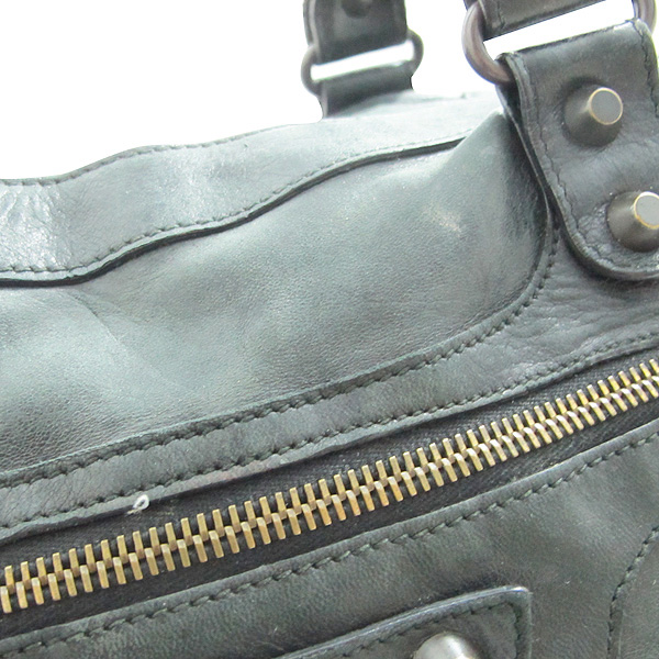 Balenciaga(�߷��þư�) 235216 CLASSIC(Ŭ����) ���� 2WAY [��õ��] �̹���3 - ���̺��� �߰���ǰ