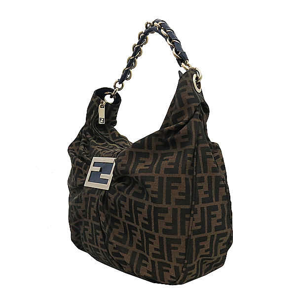 Fendi(���) 8BR631 ���� �ΰ� ��� FF�ΰ� �ڰ��� �׷��� ��ī  ���̴�Ʈ ȥ�� ü�� ����� [�λ꼾�Һ���] �̹���3 - ���̺��� �߰���ǰ