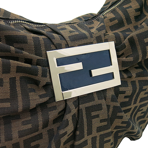 Fendi(���) 8BR631 ���� �ΰ� ��� FF�ΰ� �ڰ��� �׷��� ��ī  ���̴�Ʈ ȥ�� ü�� ����� [�λ꼾�Һ���] �̹���4 - ���̺��� �߰���ǰ