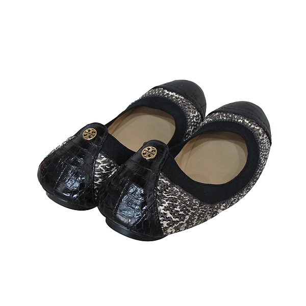 TORY BURCH(�丮��ġ) LISA ���� ���� ������ �÷� ���� [���빮��] �̹���5 - ���̺��� �߰���ǰ