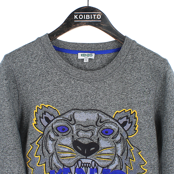 Kenzo(����) Ÿ�̰� �ڼ� �׷��� ������ ������ �̹���2 - ���̺��� �߰���ǰ