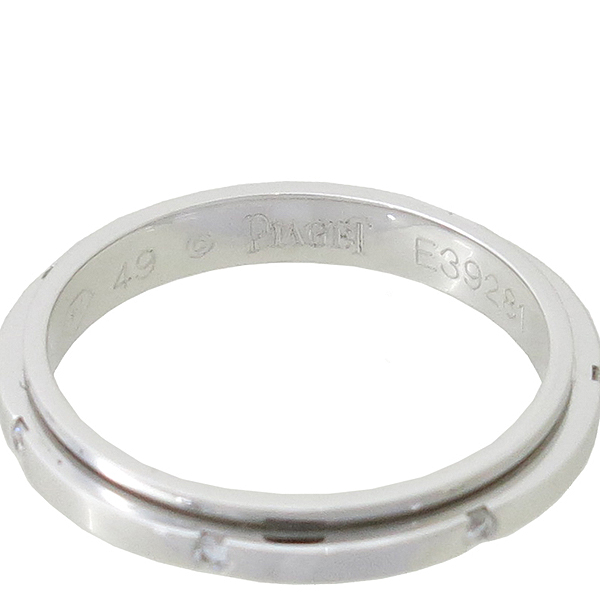 PIAGET(�Ǿ���) G34PR549 18K ȭ��Ʈ ��� 7����Ʈ ������ ���� -9ȣ [��������] �̹���4 - ���̺��� �߰���ǰ