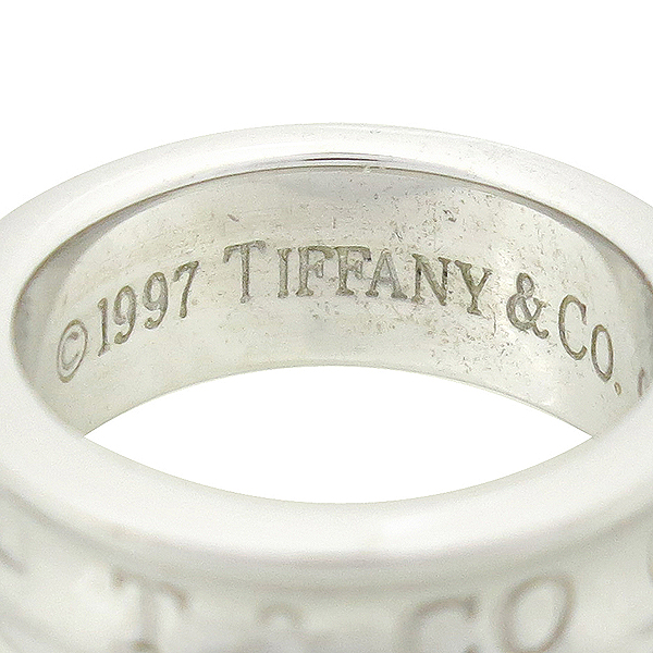 Tiffany(Ƽ�Ĵ�) 925(�ǹ�) 1837 ���� ���� �̹���2 - ���̺��� �߰���ǰ