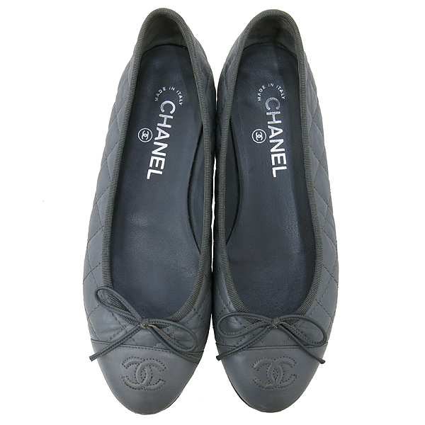 Chanel(����) G26250 �׷����÷� ���� ���� ��� �÷� ���� �̹���4 - ���̺��� �߰���ǰ