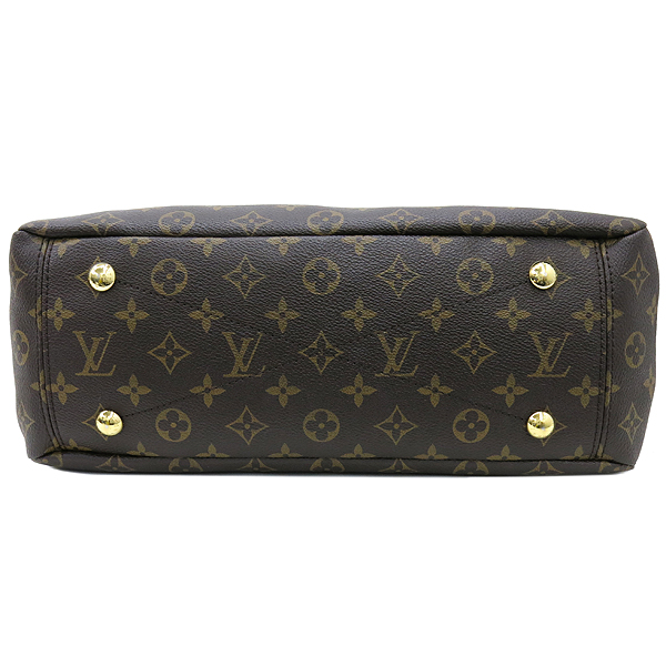 Louis Vuitton(���̺���) M40906 ���׷� ĵ���� AURORE �ȶ� ��Ʈ�� + ��� ��Ʈ�� 2WAY �̹���5 - ���̺��� �߰���ǰ