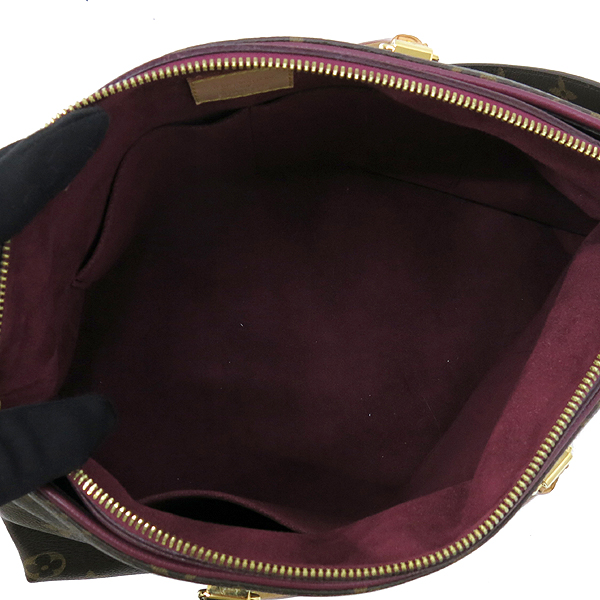 Louis Vuitton(���̺���) M40906 ���׷� ĵ���� AURORE �ȶ� ��Ʈ�� + ��� ��Ʈ�� 2WAY �̹���6 - ���̺��� �߰���ǰ