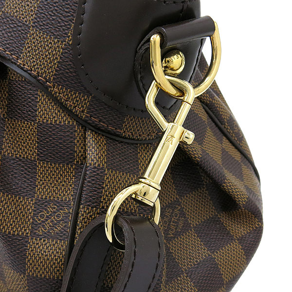 Louis Vuitton(���̺���) N51997 �ٹ̿� ���� ĵ���� Ʈ���� PM 2WAY �̹���4 - ���̺��� �߰���ǰ