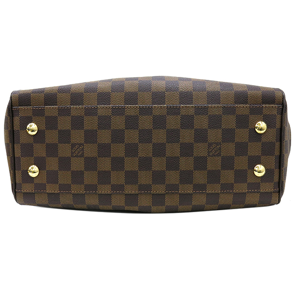 Louis Vuitton(���̺���) N51997 �ٹ̿� ���� ĵ���� Ʈ���� PM 2WAY �̹���5 - ���̺��� �߰���ǰ