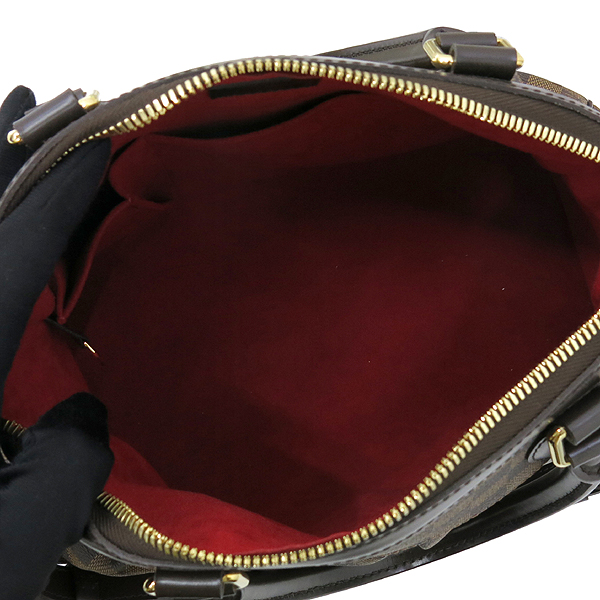 Louis Vuitton(���̺���) N51997 �ٹ̿� ���� ĵ���� Ʈ���� PM 2WAY �̹���6 - ���̺��� �߰���ǰ