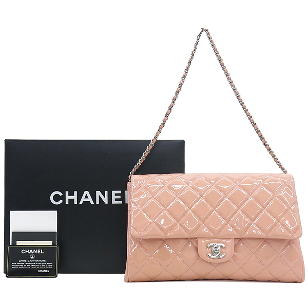 Chanel() A65051Y06830 ŸӸ ̴Ʈ Ŭ Ŭġ ü 