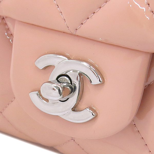 Chanel() A65051Y06830 ŸӸ ̴Ʈ Ŭ Ŭġ ü  ̹4 - ̺ ߰ǰ