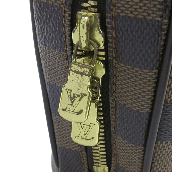 Louis Vuitton(���̺���) N51286 �ٹ̿� ĵ���� �縮�ƹ̴� ��Ʈ�� �̹���4 - ���̺��� �߰���ǰ