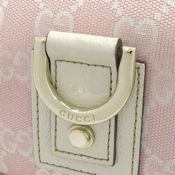 Gucci(����) 130939 GG�ΰ� �ڰ��� �Ŀ�ġ ����� �̹���4 - ���̺��� �߰���ǰ