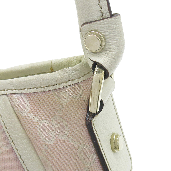 Gucci(����) 130939 GG�ΰ� �ڰ��� �Ŀ�ġ ����� �̹���5 - ���̺��� �߰���ǰ