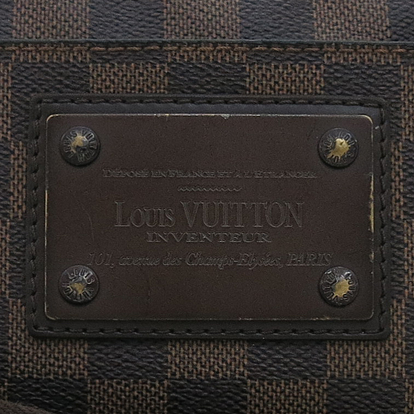 Louis Vuitton(���̺���) N41101 �ٹ̿� ���� �� �� ���Ŭ�� ���� [�λ꼾�Һ���] �̹���3 - ���̺��� �߰���ǰ