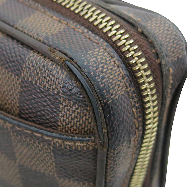 Louis Vuitton(���̺���) N41101 �ٹ̿� ���� �� �� ���Ŭ�� ���� [�λ꼾�Һ���] �̹���4 - ���̺��� �߰���ǰ