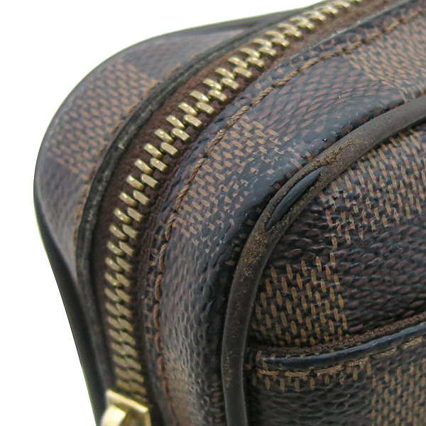 Louis Vuitton(���̺���) N41101 �ٹ̿� ���� �� �� ���Ŭ�� ���� [�λ꼾�Һ���] �̹���5 - ���̺��� �߰���ǰ