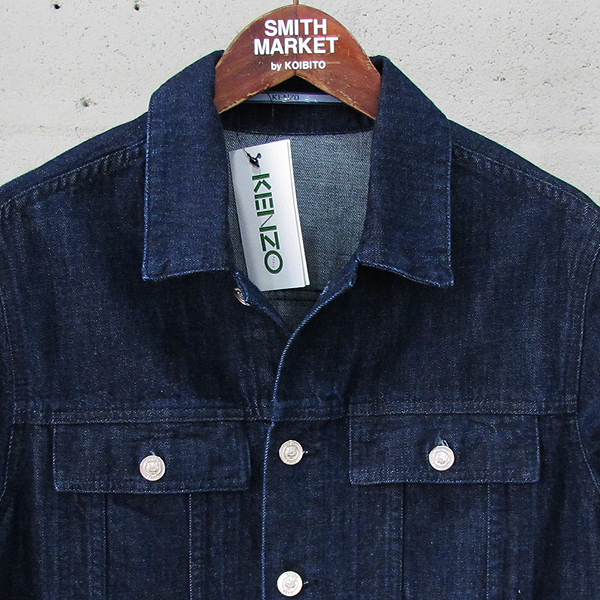 Kenzo(����) 17SS 5BL500 Ÿ�̰� �ڼ� ������ ���� ���� [���빮��] �̹���2 - ���̺��� �߰���ǰ