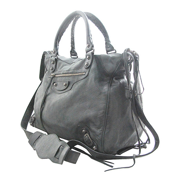 Balenciaga(�߷��þư�) 235216 CLASSIC(Ŭ����) ���� 2WAY [��õ��] �̹���2 - ���̺��� �߰���ǰ