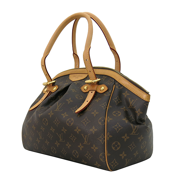 Louis Vuitton(���̺���) M40144 ���׷� ĵ���� Ƽ���� GM ����� [�λ꼾�Һ���] �̹���2 - ���̺��� �߰���ǰ