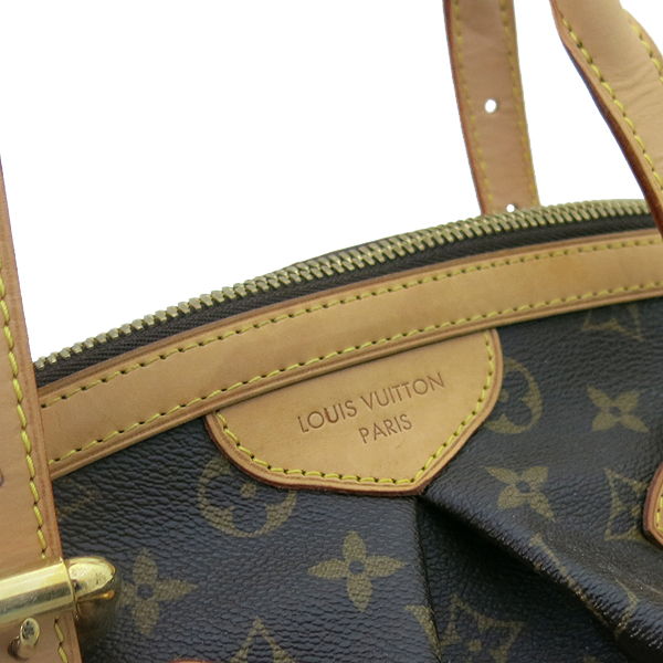 Louis Vuitton(���̺���) M40144 ���׷� ĵ���� Ƽ���� GM ����� [�λ꼾�Һ���] �̹���3 - ���̺��� �߰���ǰ