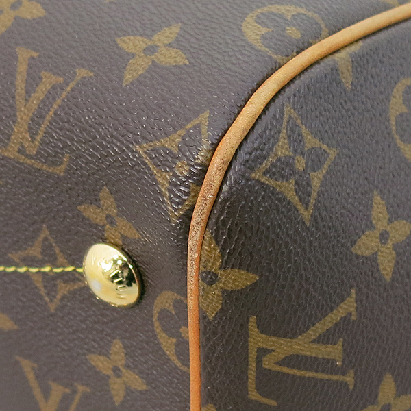 Louis Vuitton(���̺���) M40144 ���׷� ĵ���� Ƽ���� GM ����� [�λ꼾�Һ���] �̹���5 - ���̺��� �߰���ǰ