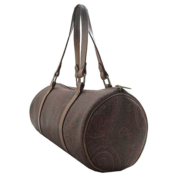 Etro(��Ʈ��) ������ PVC ���� ȥ�� ���� ��Ʈ�� [��õ��] �̹���2 - ���̺��� �߰���ǰ