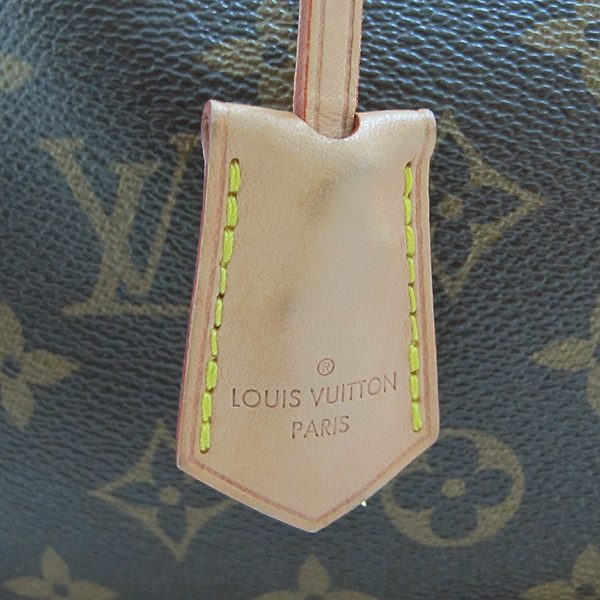 Louis Vuitton(���̺���) M41056 ���׷� ĵ���� ���״� MM ��Ʈ��+�����Ʈ�� [��õ��] �̹���4 - ���̺��� �߰���ǰ