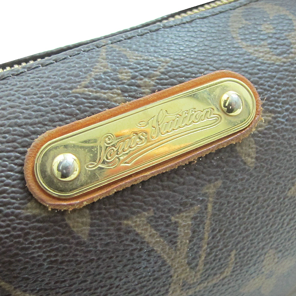 Louis Vuitton(���̺���) M95567 ���׷� ĵ���� ����Ŭ��ġ 2WAY [��õ��] �̹���3 - ���̺��� �߰���ǰ