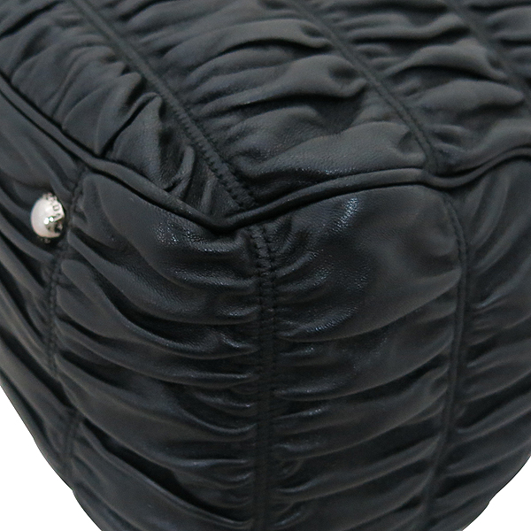 Prada(�����) B1336L 2013�� F/W ���� �ΰ� ��� ���� ���� NAPPA(����) ���� GFAUFRE(������) 2WAY [�λ꼾�Һ���] �̹���5 - ���̺��� �߰���ǰ