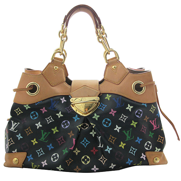 Louis Vuitton(���̺���) M40124 ���׷� ��Ƽ ���� �÷� �콶�� ����� [��õ��] �̹���2 - ���̺��� �߰���ǰ