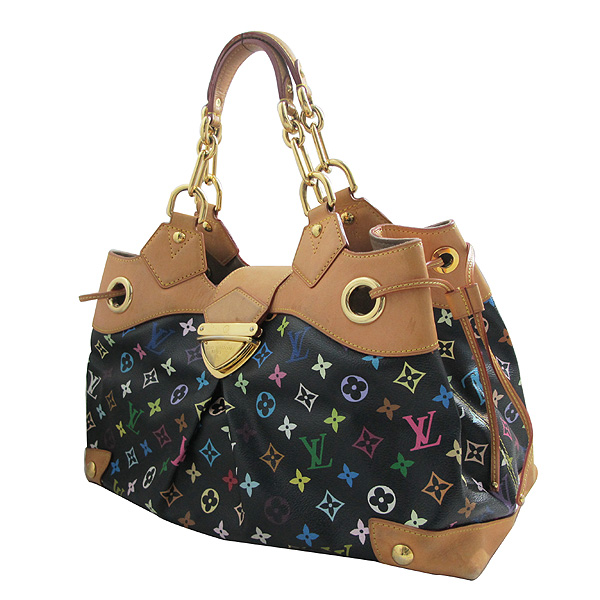 Louis Vuitton(���̺���) M40124 ���׷� ��Ƽ ���� �÷� �콶�� ����� [��õ��] �̹���3 - ���̺��� �߰���ǰ