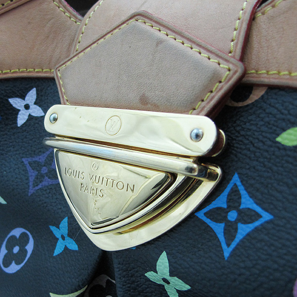 Louis Vuitton(���̺���) M40124 ���׷� ��Ƽ ���� �÷� �콶�� ����� [��õ��] �̹���4 - ���̺��� �߰���ǰ