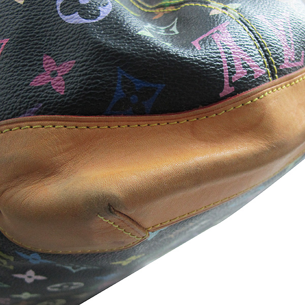 Louis Vuitton(���̺���) M40124 ���׷� ��Ƽ ���� �÷� �콶�� ����� [��õ��] �̹���5 - ���̺��� �߰���ǰ