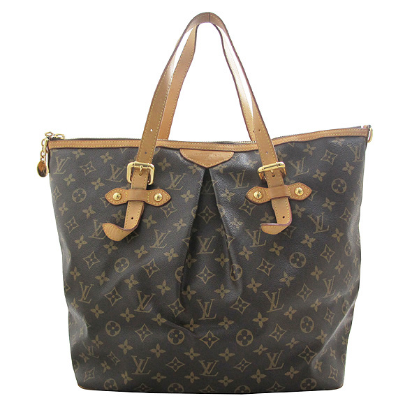 Louis Vuitton(���̺���) M40146 ���׷� ĵ���� �ȷ��� GM [��õ��] �̹���2 - ���̺��� �߰���ǰ
