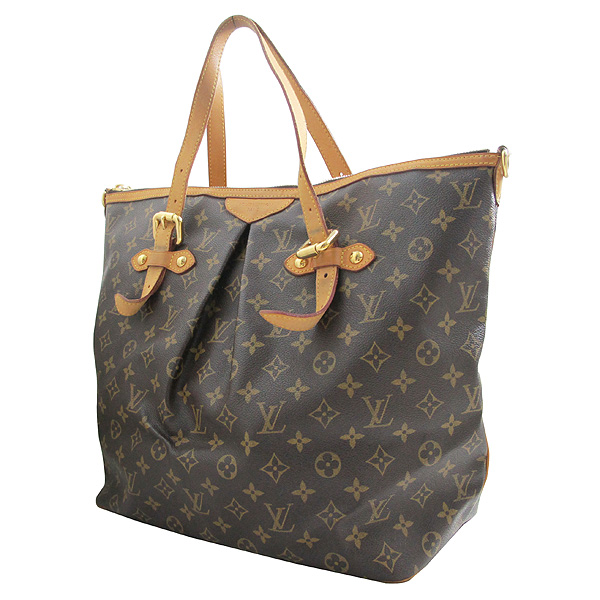 Louis Vuitton(���̺���) M40146 ���׷� ĵ���� �ȷ��� GM [��õ��] �̹���3 - ���̺��� �߰���ǰ