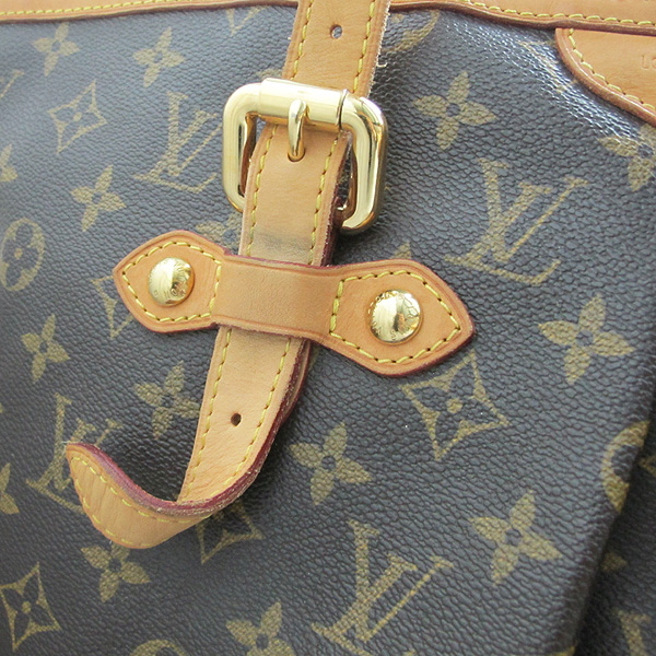 Louis Vuitton(���̺���) M40146 ���׷� ĵ���� �ȷ��� GM [��õ��] �̹���4 - ���̺��� �߰���ǰ