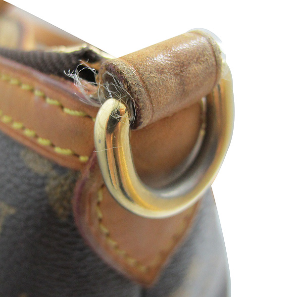 Louis Vuitton(���̺���) M40146 ���׷� ĵ���� �ȷ��� GM [��õ��] �̹���5 - ���̺��� �߰���ǰ