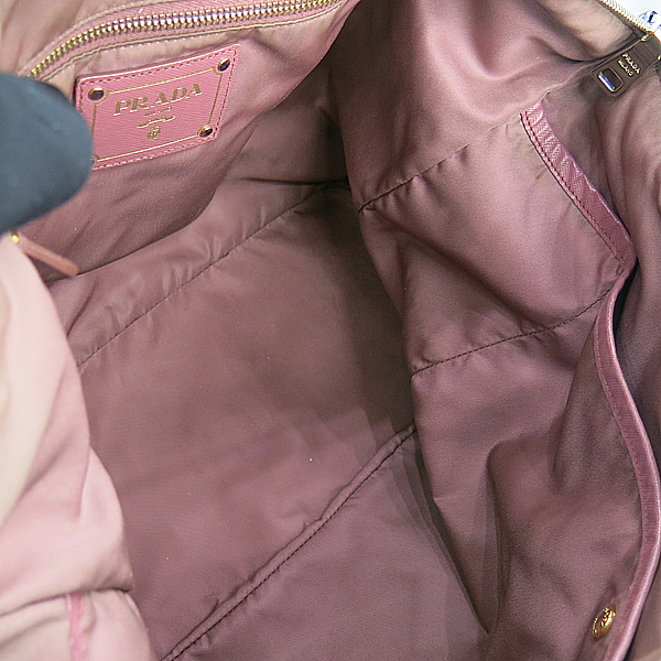 Prada(�����) ���� �к긯 ����ΰ� 2WAY [�λ꼾�Һ���] �̹���5 - ���̺��� �߰���ǰ