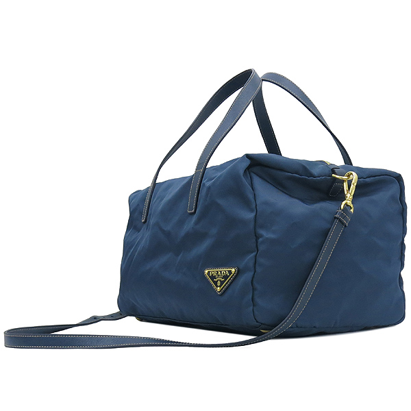 Prada(�����) BL0706 ����ΰ� TESSUT(�׼���) ���̺��÷� ���� 2WAY �̹���2 - ���̺��� �߰���ǰ