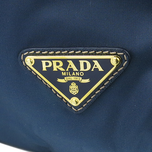 Prada(�����) BL0706 ����ΰ� TESSUT(�׼���) ���̺��÷� ���� 2WAY �̹���3 - ���̺��� �߰���ǰ