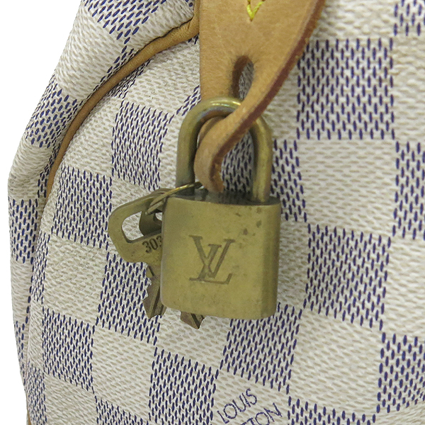 Louis Vuitton(���̺���) N41534 �ٹ̿� ���ָ� ĵ���� ���ǵ� 25 ��Ʈ�� �̹���4 - ���̺��� �߰���ǰ