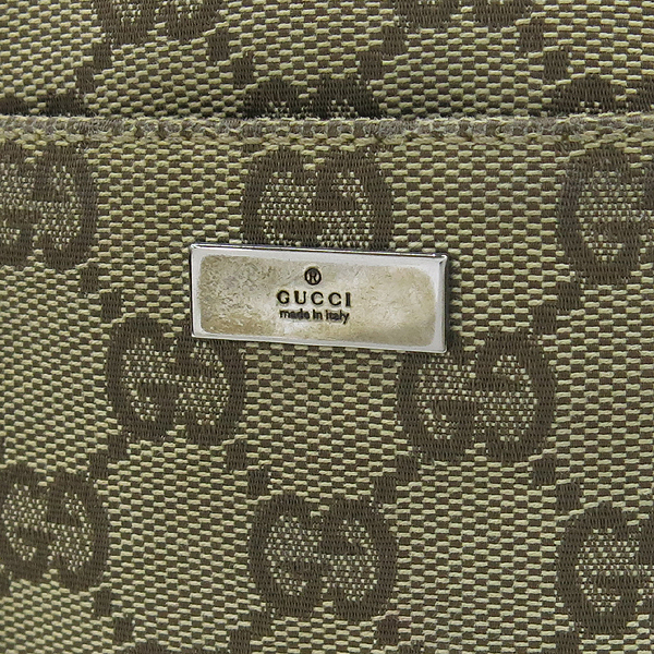 Gucci(����) GG�ΰ� ĵ���� �ٿ뵵 ���̽� �̹���2 - ���̺��� �߰���ǰ