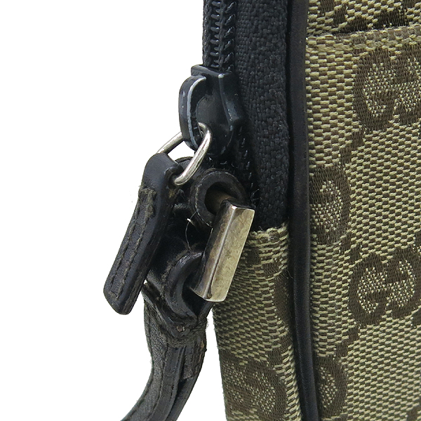 Gucci(����) GG�ΰ� ĵ���� �ٿ뵵 ���̽� �̹���3 - ���̺��� �߰���ǰ