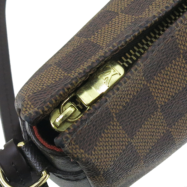 Louis Vuitton(���̺���) N51982 �ٹ̿� ���� ĵ���� ����ũ�� �Ŀ�ġ�� �̹���4 - ���̺��� �߰���ǰ