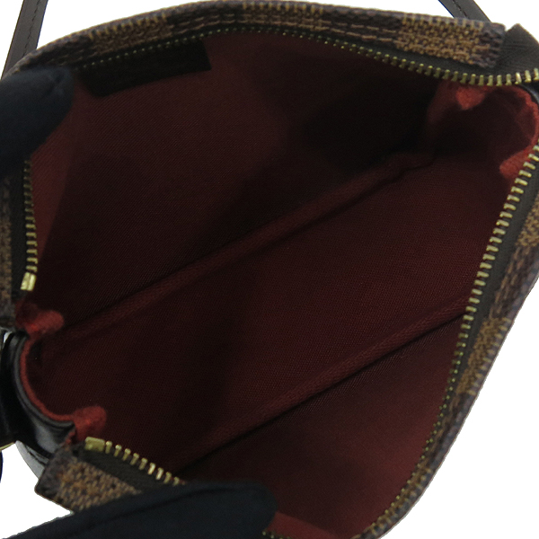 Louis Vuitton(���̺���) N51982 �ٹ̿� ���� ĵ���� ����ũ�� �Ŀ�ġ�� �̹���5 - ���̺��� �߰���ǰ